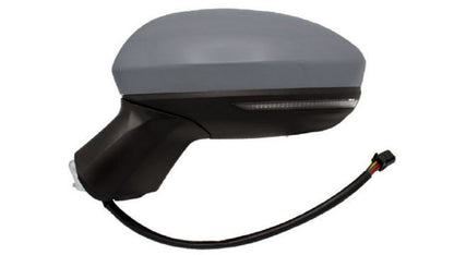 Espelho Direito Electrico Renault Clio V 19-22