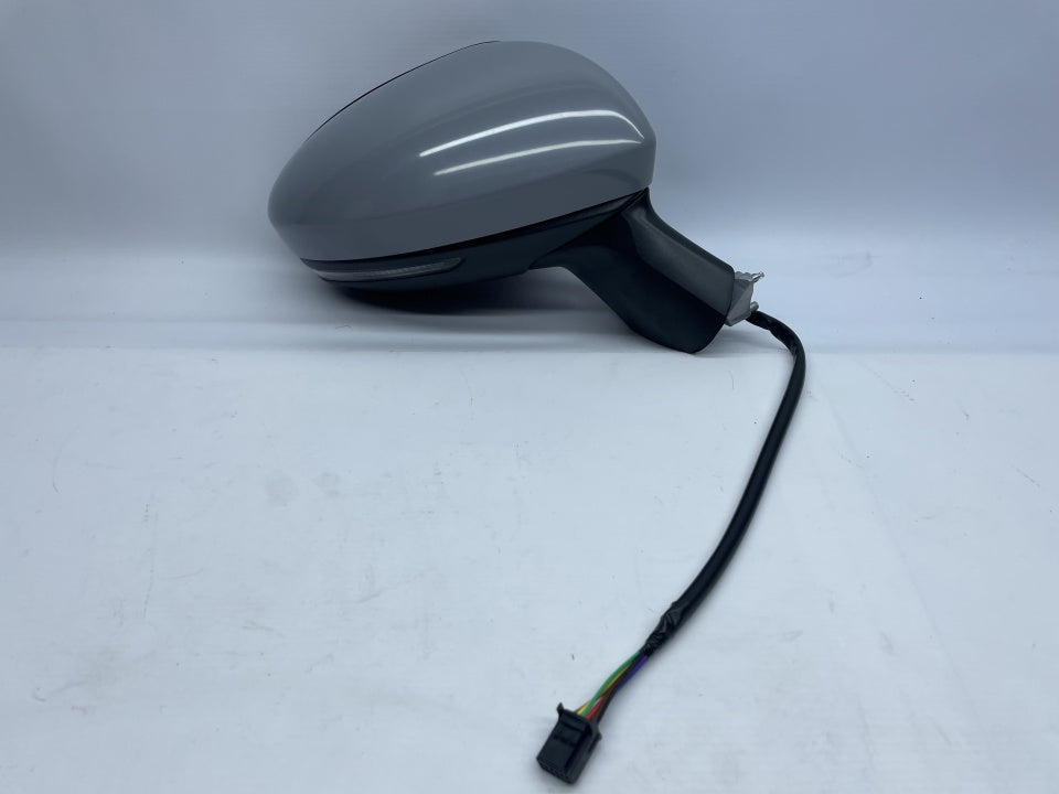 Espelho Direito Electrico Renault Clio V 19-22