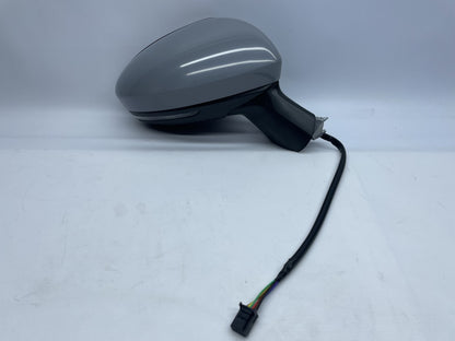 Espelho Direito Electrico Renault Clio V 19-22