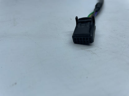 Espelho Direito Electrico Renault Clio V 19-22