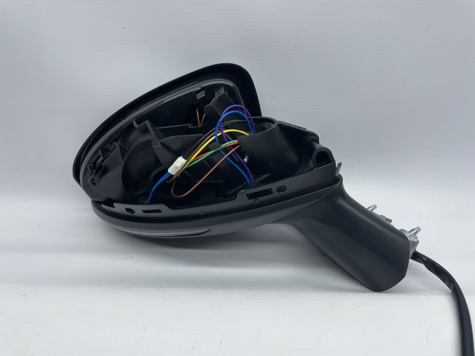 Espelho Direito Electrico Renault Clio V 19-22