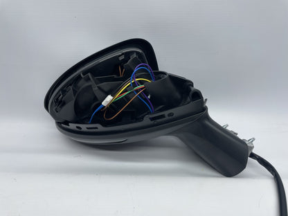 Espelho Direito Electrico Renault Clio V 19-22