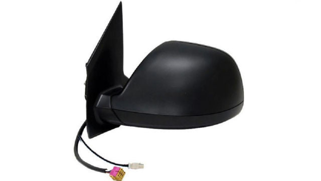 Espelho Direito Electrico Termico C/ Antena Volkswagen Transporter 16-