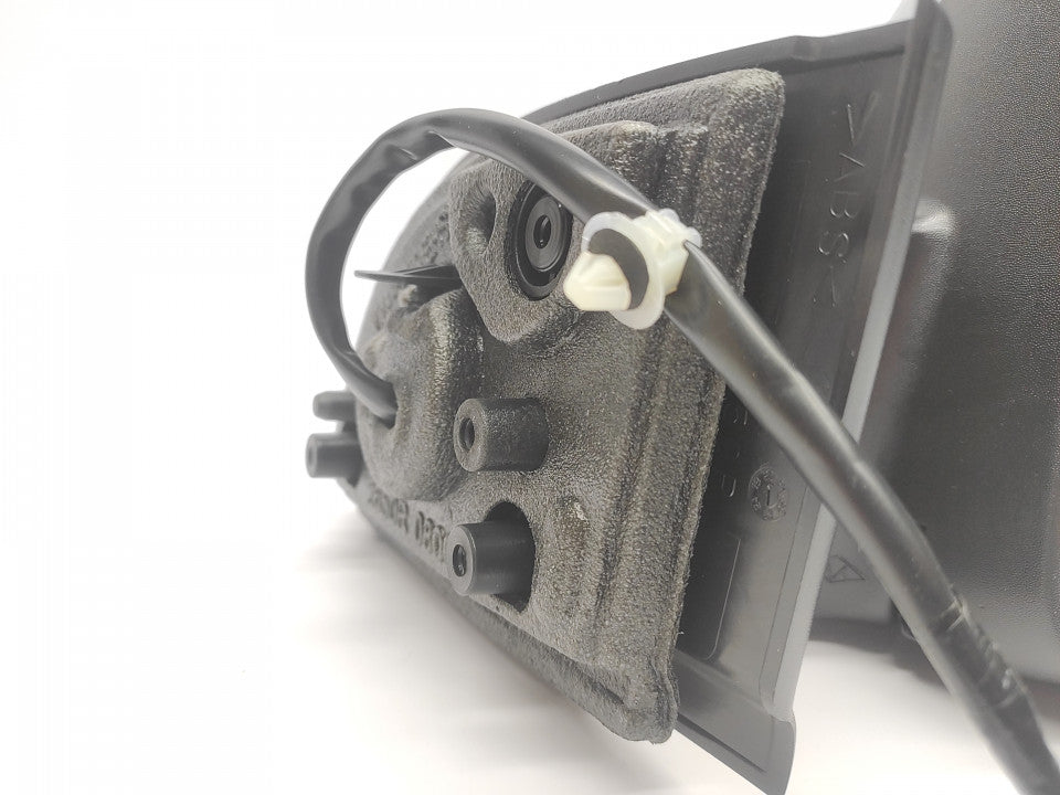 Espelho Direito Electrico Termico P/ Pintar Citroen 18-25
