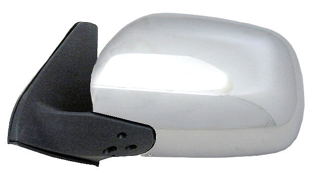 Espelho Direito Electrico Toyota Land Cruiser 02-10