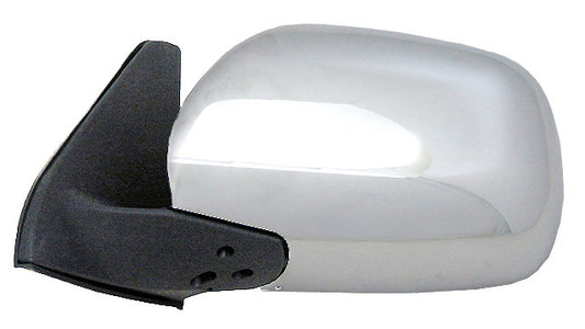 Espelho Direito Electrico Toyota Land Cruiser 02-10