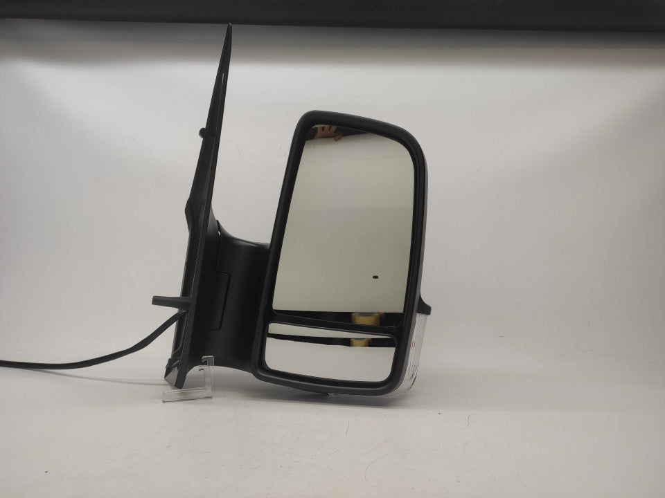 Espelho Direito Electrico VW Crafter 06-16 C/ Pisca 6 Pinos