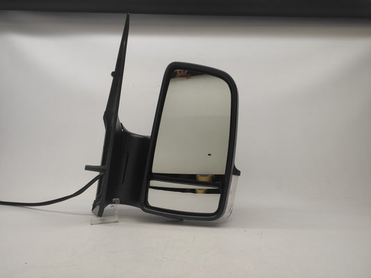 Espelho Direito Electrico VW Crafter 06-16 C/ Pisca 6 Pinos
