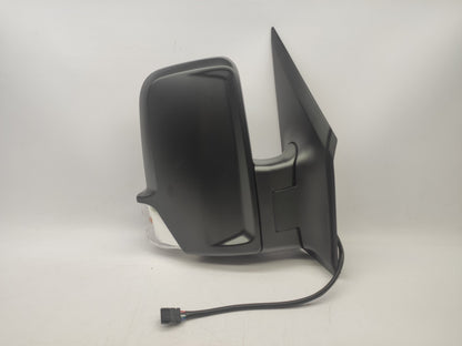 Espelho Direito Electrico VW Crafter 06-16 C/ Pisca 6 Pinos