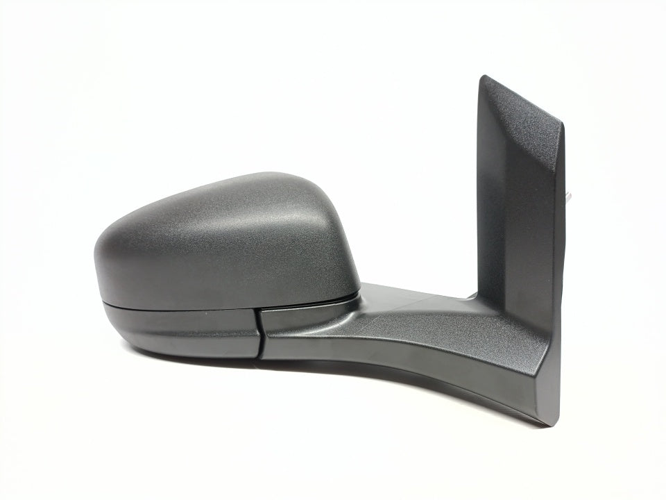 Espelho Direito Eletrico Asferico Ford Tourneo Courier 14-