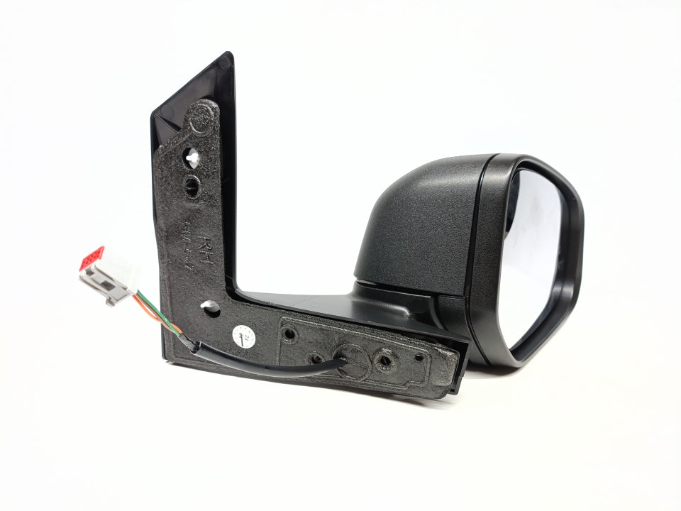 Espelho Direito Eletrico Asferico Ford Tourneo Courier 14-