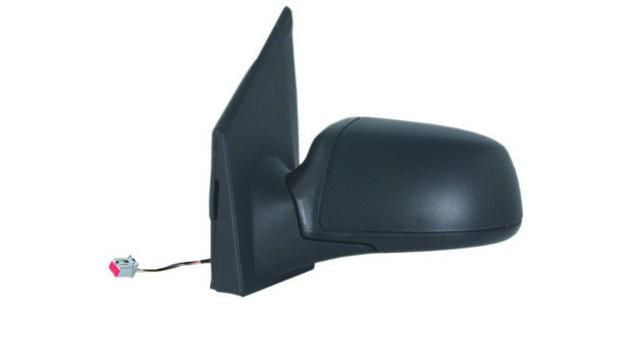Espelho Direito Eletrico Asferico Termico Ford Fusion 05-