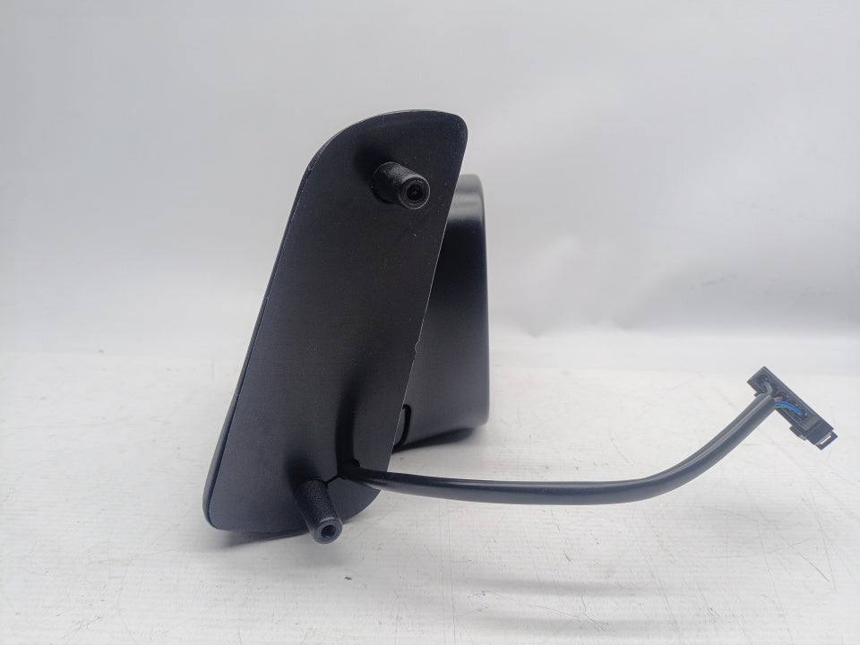 Espelho Direito Eletrico Asferico Termico Ford Galaxy 00-06