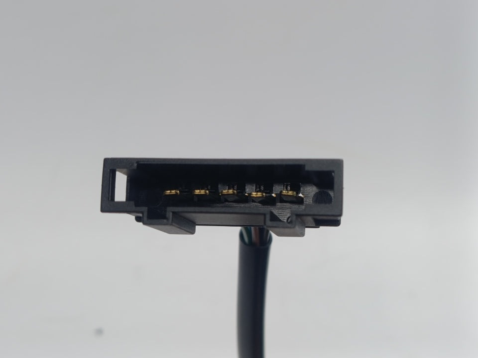 Espelho Direito Eletrico Asferico Termico Ford Galaxy 00-06