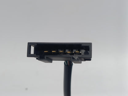 Espelho Direito Eletrico Asferico Termico Ford Galaxy 00-06