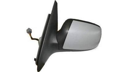 Espelho Direito Eletrico Asferico Termico P/ Pintar Ford Mondeo 03-07
