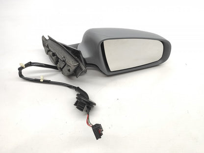 Espelho Direito Eletrico Audi A3 03-08 3P