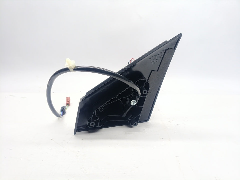 Espelho Direito Eletrico Azul Citroen C5 01-08 Rebativel