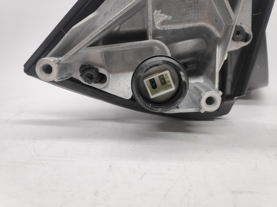 Espelho Direito Eletrico Bmw X1 09-12