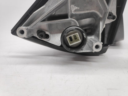 Espelho Direito Eletrico Bmw X1 09-12