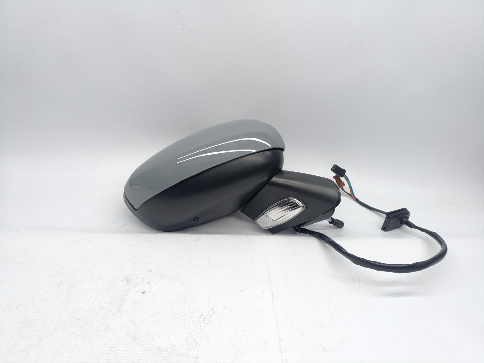 Espelho Direito Eletrico C/ Pisca Citroen C3 10-13
