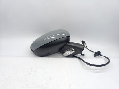 Espelho Direito Eletrico C/ Pisca Citroen C3 10-13