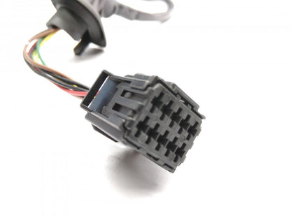 Espelho Direito Eletrico C/ Pisca Citroen C4 Picasso 13-18