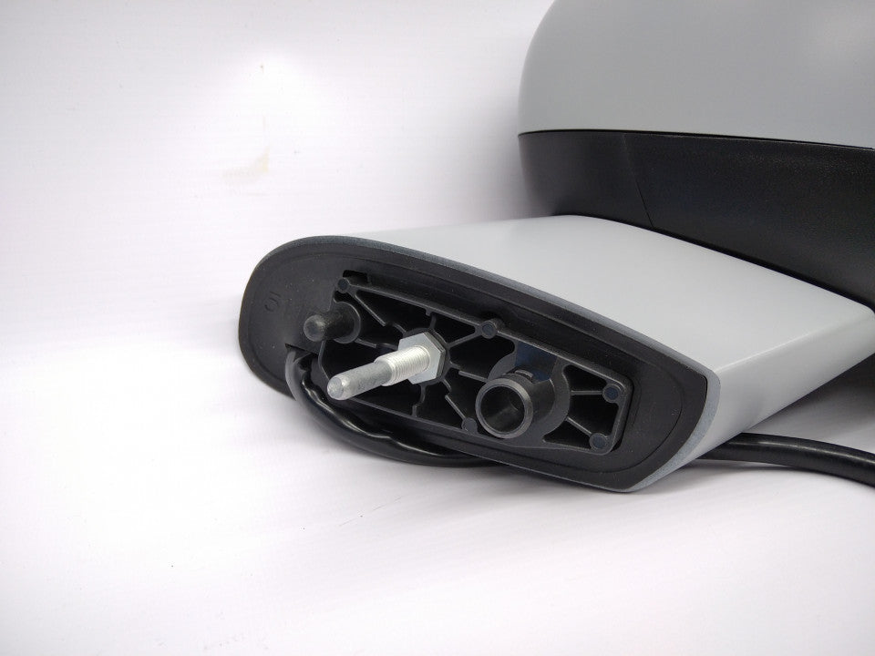 Espelho Direito Eletrico C/ Pisca Citroen C4 Picasso 13-18