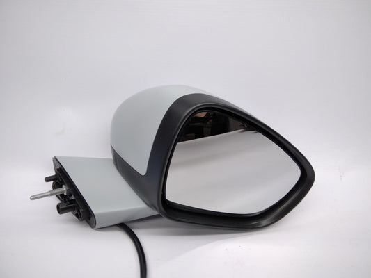 Espelho Direito Eletrico C/ Pisca Citroen C4 Picasso 13-18