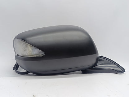Espelho Direito Eletrico C/ Pisca Honda Jazz 08- Rebativel