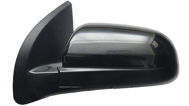 Espelho Direito Eletrico Chevrolet Aveo 06-11