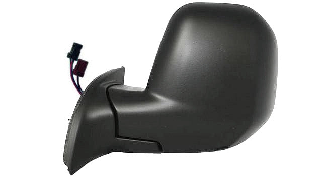 Espelho Direito Eletrico Citroen Berlingo 08-12