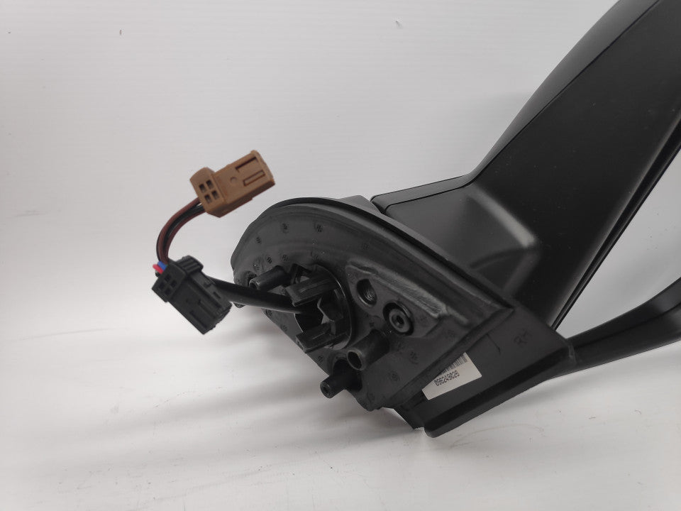 Espelho Direito Eletrico Citroen Berlingo 08-12
