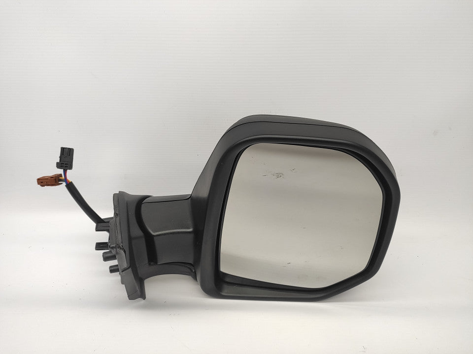 Espelho Direito Eletrico Citroen Berlingo 08-15 Rebativel