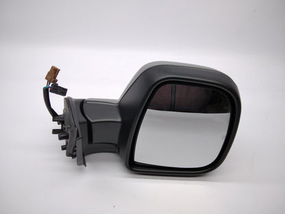 Espelho Direito Eletrico Citroen Berlingo 13-18 Rebativel P/ Pintar