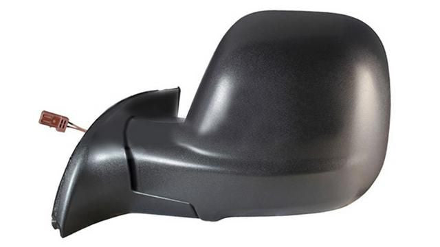 Espelho Direito Eletrico Citroen Berlingo 13-18