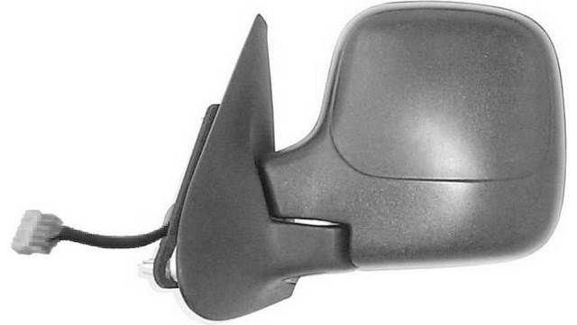 Espelho Direito Eletrico Citroen Berlingo 96-08