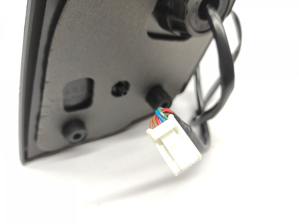 Espelho Direito Eletrico Citroen C1 14-