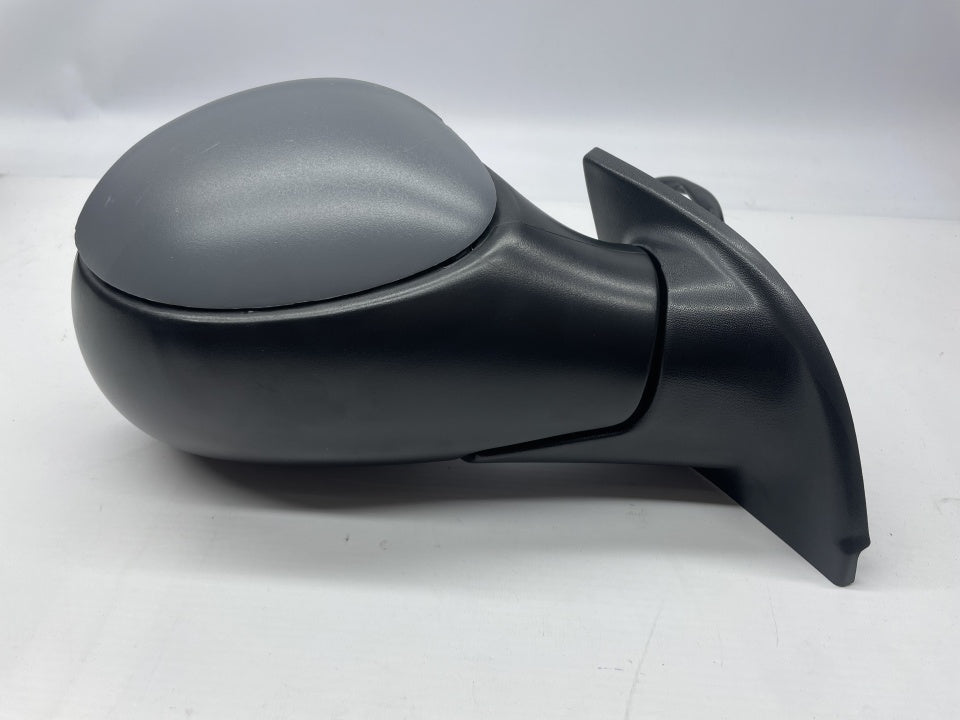 Espelho Direito Eletrico Citroen C3 02-10 Termico P/ Pintar C/ Sonda