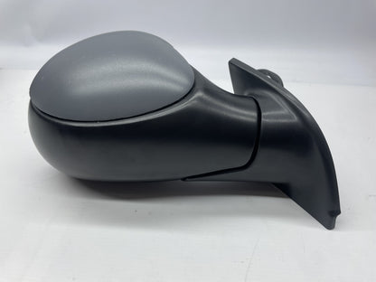 Espelho Direito Eletrico Citroen C3 02-10 Termico P/ Pintar C/ Sonda