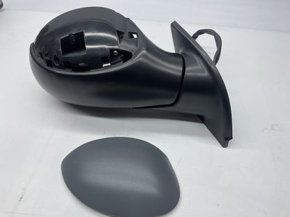Espelho Direito Eletrico Citroen C3 02-10 Termico P/ Pintar C/ Sonda
