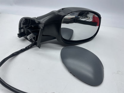 Espelho Direito Eletrico Citroen C3 02-10 Termico P/ Pintar C/ Sonda