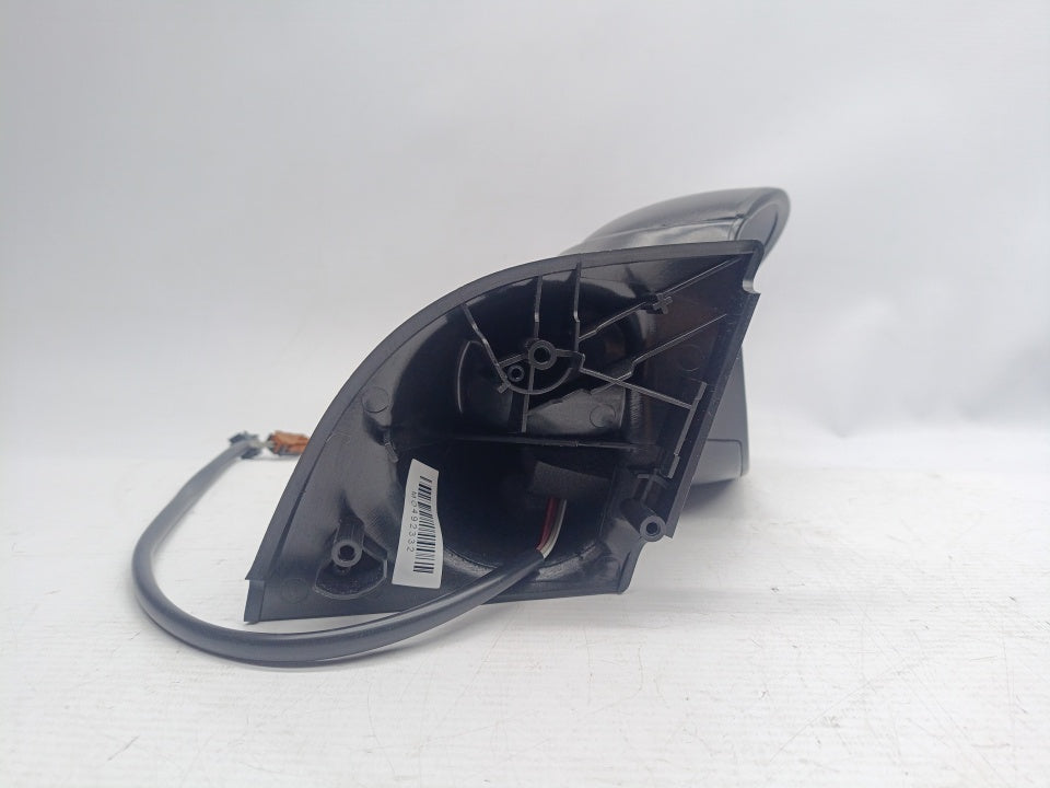 Espelho Direito Eletrico Citroen C3 02-10 Termico