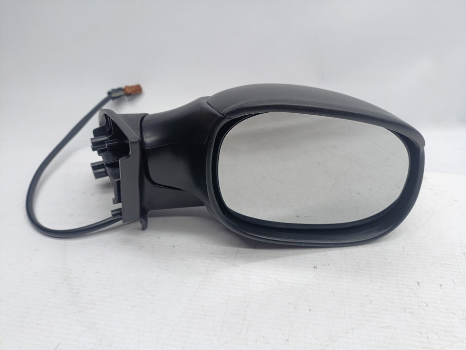 Espelho Direito Eletrico Citroen C3 02-10 Termico