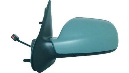Espelho Direito Eletrico Citroen Xsara 00-05