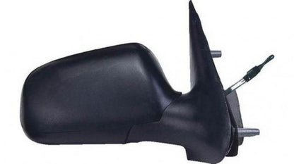 Espelho Direito Eletrico Citroen Xsara 97-03 Termico C/ Sonda