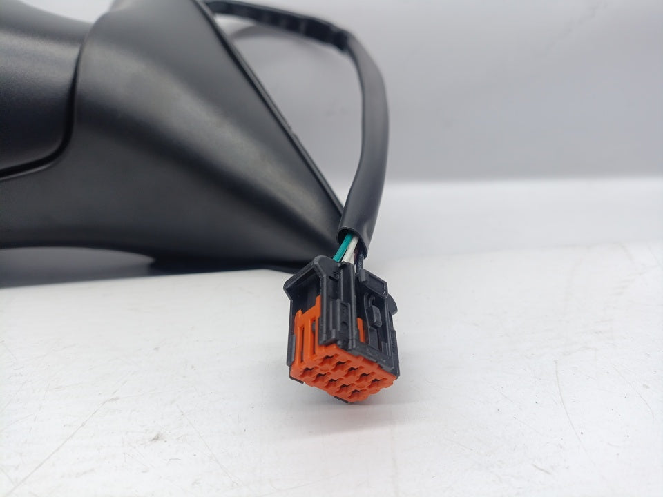 Espelho Direito Eletrico Citroen Xsara Picasso 04-08 Termico C/ Sonda