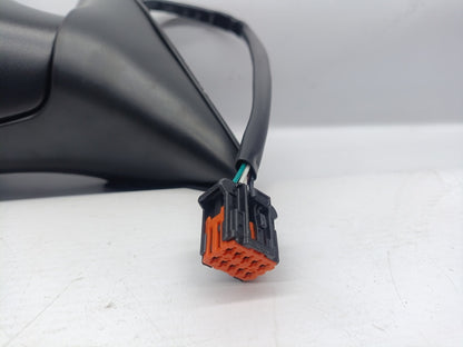 Espelho Direito Eletrico Citroen Xsara Picasso 04-08 Termico C/ Sonda