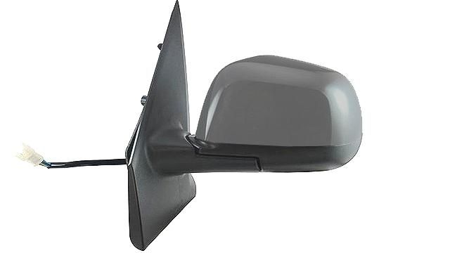 Espelho Direito Eletrico Dacia Dokker / express 12- P/ Pintar