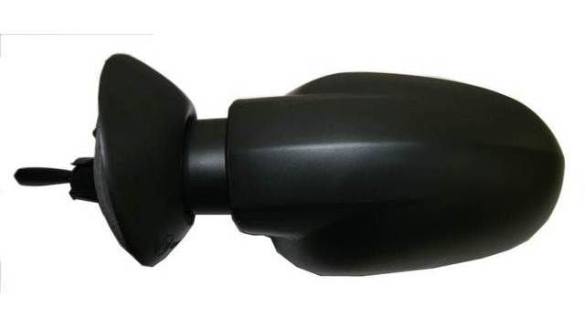 Espelho Direito Eletrico Dacia Logan 04-07